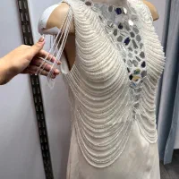 لباس مجلسی لوکس  قیمت مناسبهمه نمونه 1500
