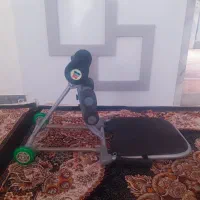 دستگاه دارزنشست