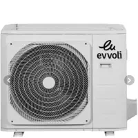 کولر گازی اسپلیت ایولی 30000