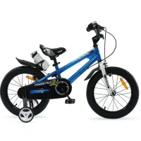 دوچرخه Canary Freestyle، کیفیت ژاپنی