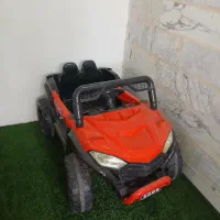 ماشین شارژی