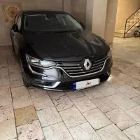 تالیسمان ۲۰۱۷