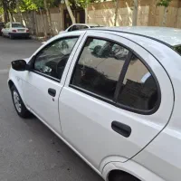 ساینا سفید آخر 1401بدون رنگ شاسی ها پلمپ