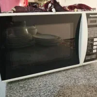 مایکروفر پاناسونیک