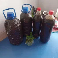 شیره انگور بش در زرقان