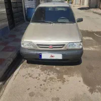 پراید‌مدل‌87