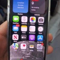IPhone 11 pro|موبایل|مشهد, مشکینی (شهرک غرب)|دیوار
