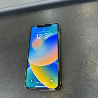 اپل iPhone X با حافظهٔ ۲۵۶ گیگابایت|موبایل|تهران, حکیمیه|دیوار