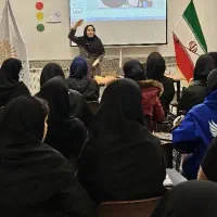 مدرسه ی استادی / صفر تا صد تدریس