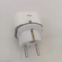 کله شارژر آیفون اصلی