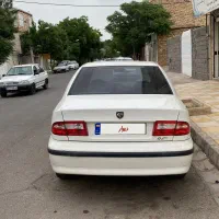سمند LX|خودرو سواری و وانت|تربت جام, بیست متری منبع آب|دیوار