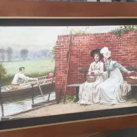 حراج تابلوهای برند لوتوس