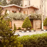 ویلا دربستی ۲ خوابه