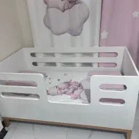 /تخت کودک