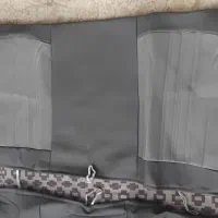 روکش صندلی سهند