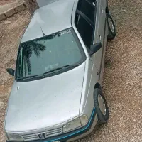 پژو۴۰۵