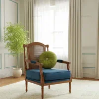 رنگ کاری صنایع چوبی