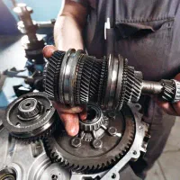 تبدیل گیربکس دنده ای به اتومات و تعمیر و تعویض