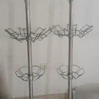 دکوری استیل
