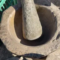 هاونگ سنگی عتیقه
