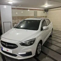 شاهین G مدل ۱۴۰۱ سانروف دار