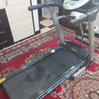 تردمیل نو|تجهیزات ورزشی|یزد, |دیوار