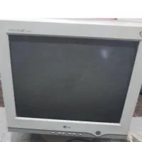 مانیتور الجی