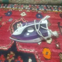 فروش اتو و آب میوه گیری و شیر ۲ اینچ روشنایی