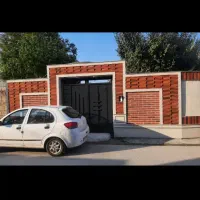 ویلا کوچیک روستایی خیلی با صفا