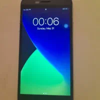iPhone 6 s plus