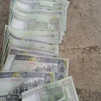 اسکناس۵۰ریالی