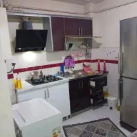 فروش ۶۲متر بلوار بهشتی خ علیزاده حمیدیان ۲خواب سند