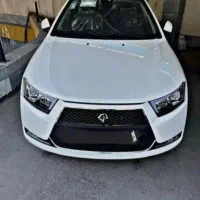 دنا توربو اتومات آپشنال صفر خشک