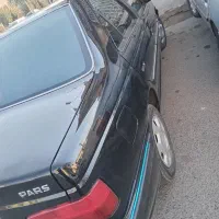 پارس ۹۷|خودرو سواری و وانت|قم, طلاب غیر ایرانی|دیوار