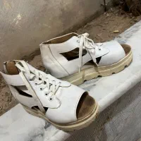 3 عدد کفش نو حراج سایز38