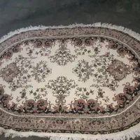 فرش سه متری نو