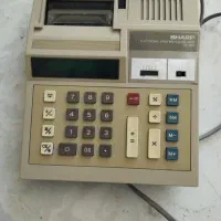 ماشین حساب مهندسی