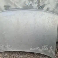 کاپوت پژو۴۰۵
