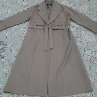 مانتو بلندکجراه سایزفری تا ۴۶میشه