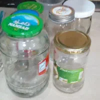 شیشه  رب و ترشی