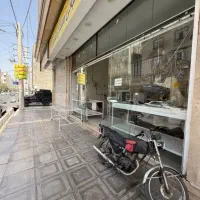 66مترتجاری/مناسب نانوایی/باتحویل جواز