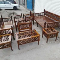 تخت سنتی