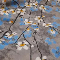 پارچه ملافه ای