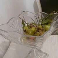 میوه خوری پایه دار