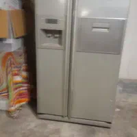 یخچال ساید سامسونگ