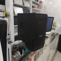 کیس گیمینگ با گرافیک ۸ گیگابایت