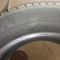 لاستیک 175 پرایدی