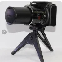 دوربین کنون 500