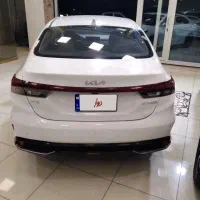 کیا k3|خودرو سواری و وانت|تبریز, |دیوار