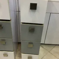 12 عدد فایل (۴کشو)